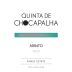 Quinta de Chocapalha Arinto 2020 Front Label