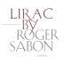 Roger Sabon Lirac 2015 Front Label