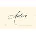 Aubert CIX Vineyard Chardonnay 2017 Front Label