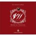 Castelli del Grevepesa Clemente VII Settimo 2013 Front Label