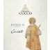 Tenuta Cucco Barolo Cerrati 2011 Front Label