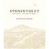 Stonestreet Estate Sauvignon Blanc 2017 Front Label