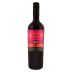 Zolo Signature Red Blend 2021 Front Bottle Shot