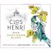 Clos Henri Estate Sauvignon Blanc 2024 Front Label