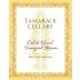 Tamarack Cellars Ciel du Cheval Vineyard Reserve 2013 Front Label