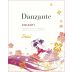 Danzante Chianti 2019 Front Label
