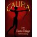 Califia Cuvee Rouge 2012 Front Label