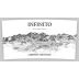 Infinito Winemaker's Selection Cabernet Sauvignon 2016 Front Label