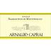 Arnaldo Caprai Sagrantino Di Montefalco 2003 Front Label