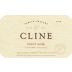 Cline Pinot Noir 2019 Front Label