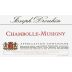 Joseph Drouhin Chambolle-Musigny 2000 Front Label