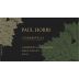 Paul Hobbs Coombsville Cabernet Sauvignon 2021 Front Label