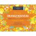 Duboeuf Orange Nouveau 2025 Front Label