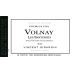 Vincent Girardin Volnay Les Santenots Premier Cru 2020 Front Label