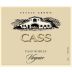 Cass Winery Viognier 2023 Front Label