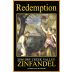 Alexander Valley Vineyards Redemption Zin 2016 Front Label