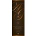 Wente Art of Giving Limited Release Red Blend 2011 Front Label