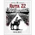 Ruta 22 Malbec 2020 Front Label