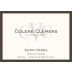 Colene Clemens Dopp Creek Pinot Noir 2015 Front Label