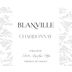 Chateau Haut-Blanville Chardonnay 2022 Front Label