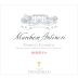 Marchesi Antinori Marchese Chianti Classico Riserva 2022 Front Label