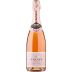 Calvet Cremant de Bordeaux Brut Rose 2016 Front Bottle Shot