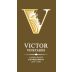 Victor Vineyards Lawson Ranch Chardonnay 2016 Front Label
