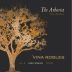 Vina Robles The Arborist 2019 Front Label