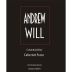 Andrew Will Winery Cabernet Franc 2017 Front Label
