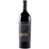 Opolo Mountain Zinfandel 2015 Front Bottle Shot