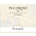 DeAngelis Offida Pecorino 2018 Front Label