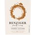 Benziger Sonoma County Cabernet Sauvignon 2016 Front Label