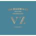 Van Zellers & Co VZ Red 2020 Front Label