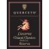 Castello di Querceto Liocorno Chianti Classico Riserva 2015 Front Label