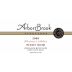 ArborBrook Vineyards Vintner Select Pinot Noir 2008 Front Label