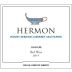 Golan Heights Mount Hermon Cabernet Sauvignon (OK Kosher) 2017 Front Label
