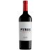 Pyros Wines Valle de Pedernal Appellation Malbec 2016 Front Bottle Shot