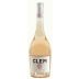 Coeur Clementine CLEM Cotes de Provence Rose 2018 Front Bottle Shot