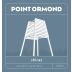 Point Ormond Shiraz 2022 Front Label