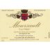 Boyer-Martenot Meursault Les Tillets 2018 Front Label