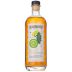 Accompani Flora Green Liqueur Front Bottle Shot