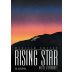 Zin Valle Vineyards Rising Star White Zinfandel 2013 Front Label