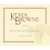 Kosta Browne Russian River Pinot Noir (1.5 Liter Magnum) 2018 Front Label