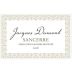 Jacques Dumont Sancerre 2016 Front Label