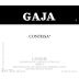 Gaja Conteisa 1999 Front Label