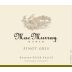 MacMurray Ranch Russian River Pinot Gris 2017 Front Label
