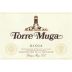 Bodegas Muga Torre Muga 2021 Front Label