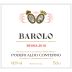 Aldo Conterno Barolo Bussia 2018 Front Label