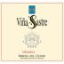 Vina Sastre Crianza 2021 Front Label