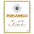 Boscarelli Vino Nobile di Montepulciano 2018 Front Label